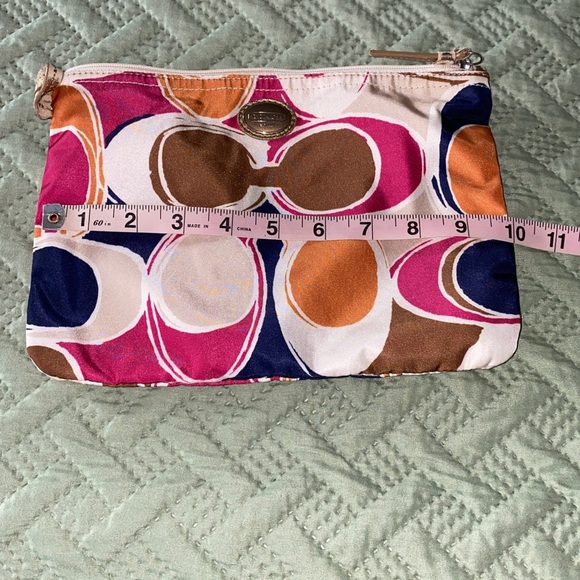 Coach Weekender Bag - Picture 17 of 17